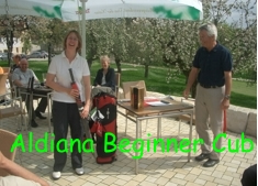 Aldiana Beginner Cub